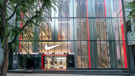 nike vietnam locations